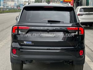 Xe Ford Everest Platinum 2.0L 4x4 AT 2025