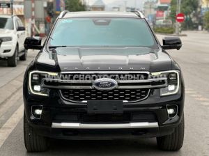Xe Ford Everest Platinum 2.0L 4x4 AT 2025