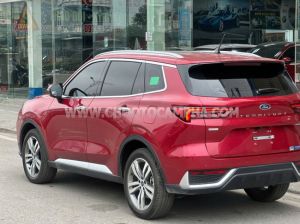 Xe Ford Territory Titanium X 1.5 AT 2025