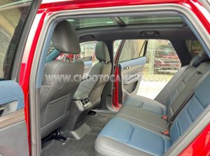 Xe Ford Territory Titanium X 1.5 AT 2025