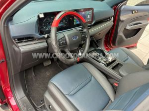 Xe Ford Territory Titanium X 1.5 AT 2025