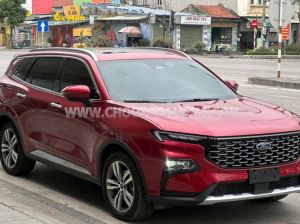 Xe Ford Territory Titanium X 1.5 AT 2025