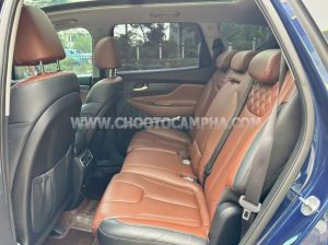 Xe Hyundai SantaFe Cao cấp 2.5L HTRAC 2021