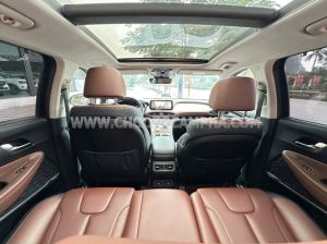 Xe Hyundai SantaFe Cao cấp 2.5L HTRAC 2021