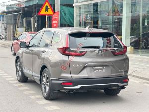 Xe Honda CRV L 2022