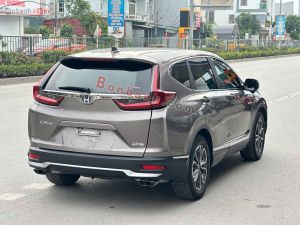 Xe Honda CRV L 2022