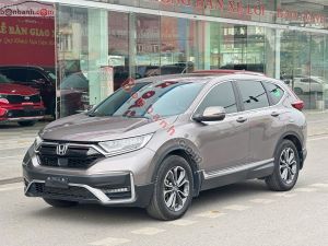 Xe Honda CRV L 2022