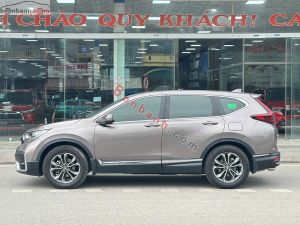 Xe Honda CRV L 2022