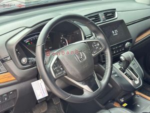Xe Honda CRV L 2022