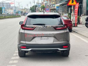 Xe Honda CRV L 2022