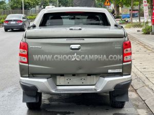 Xe Mitsubishi Triton 4x2 AT Mivec 2018