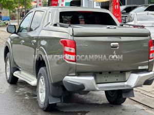 Xe Mitsubishi Triton 4x2 AT Mivec 2018
