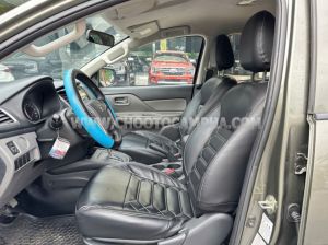 Xe Mitsubishi Triton 4x2 AT Mivec 2018