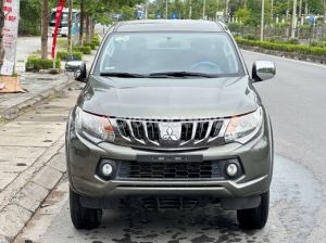 Xe Mitsubishi Triton 4x2 AT Mivec 2018
