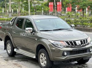 Xe Mitsubishi Triton 4x2 AT Mivec 2018