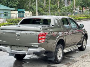 Xe Mitsubishi Triton 4x2 AT Mivec 2018