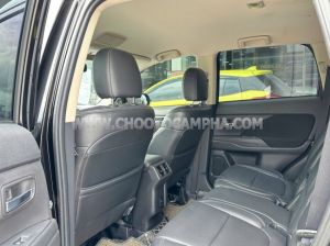 Xe Mitsubishi Outlander 2.0 CVT 2021