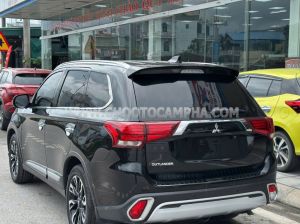 Xe Mitsubishi Outlander 2.0 CVT 2021