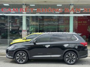 Xe Mitsubishi Outlander 2.0 CVT 2021