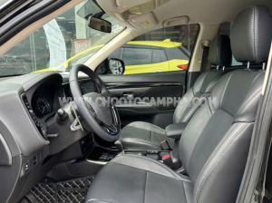 Xe Mitsubishi Outlander 2.0 CVT 2021