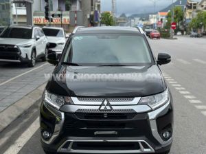 Xe Mitsubishi Outlander 2.0 CVT 2021