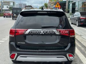 Xe Mitsubishi Outlander 2.0 CVT 2021