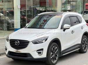 Xe Mazda CX5 2.0 AT 2017