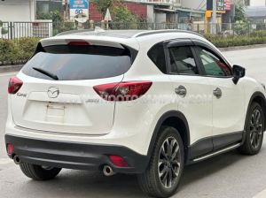 Xe Mazda CX5 2.0 AT 2017