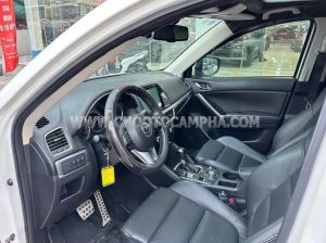 Xe Mazda CX5 2.0 AT 2017