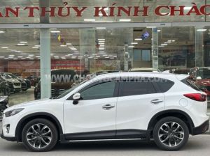 Xe Mazda CX5 2.0 AT 2017