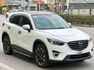 Xe Mazda CX5 2.0 AT 2017
