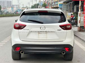 Xe Mazda CX5 2.0 AT 2017