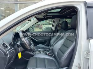 Xe Mazda CX5 2.0 AT 2017