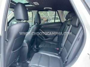 Xe Mazda CX5 2.0 AT 2017