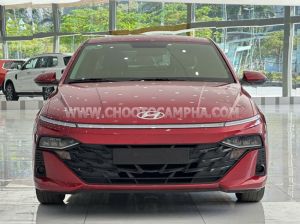 Xe Hyundai Accent Đặc biệt 1.5 AT 2024