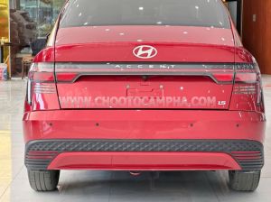 Xe Hyundai Accent Đặc biệt 1.5 AT 2024