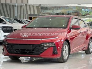 Xe Hyundai Accent Đặc biệt 1.5 AT 2024