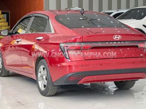 Xe Hyundai Accent Đặc biệt 1.5 AT 2024