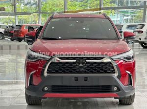 Xe Toyota Corolla Cross 1.8V 2020