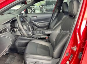 Xe Toyota Corolla Cross 1.8V 2020