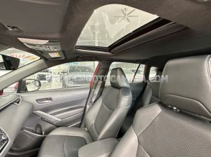 Xe Toyota Corolla Cross 1.8V 2020