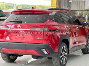 Xe Toyota Corolla Cross 1.8V 2020