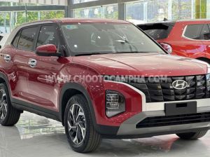Xe Hyundai Creta Cao cấp 1.5 AT 2023
