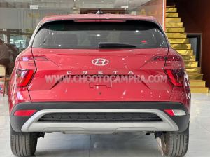 Xe Hyundai Creta Cao cấp 1.5 AT 2023