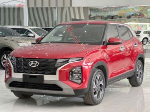 Xe Hyundai Creta Cao cấp 1.5 AT 2023