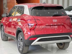 Xe Hyundai Creta Cao cấp 1.5 AT 2023