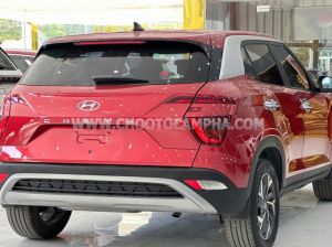 Xe Hyundai Creta Cao cấp 1.5 AT 2023
