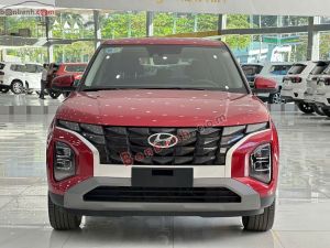 Xe Hyundai Creta Cao cấp 1.5 AT 2023