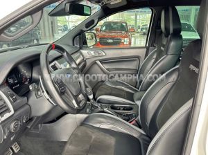 Xe Ford Ranger Raptor 2.0L 4x4 AT 2020