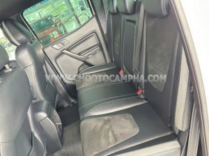Xe Ford Ranger Raptor 2.0L 4x4 AT 2020